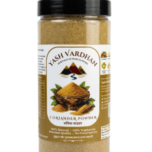 dhaniy powder a