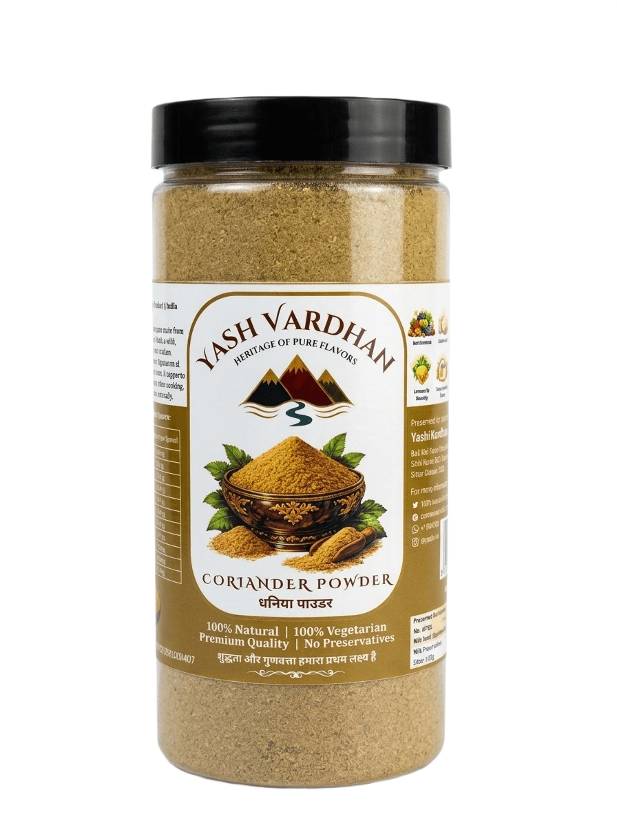 dhaniy powder a dhaniy powder a