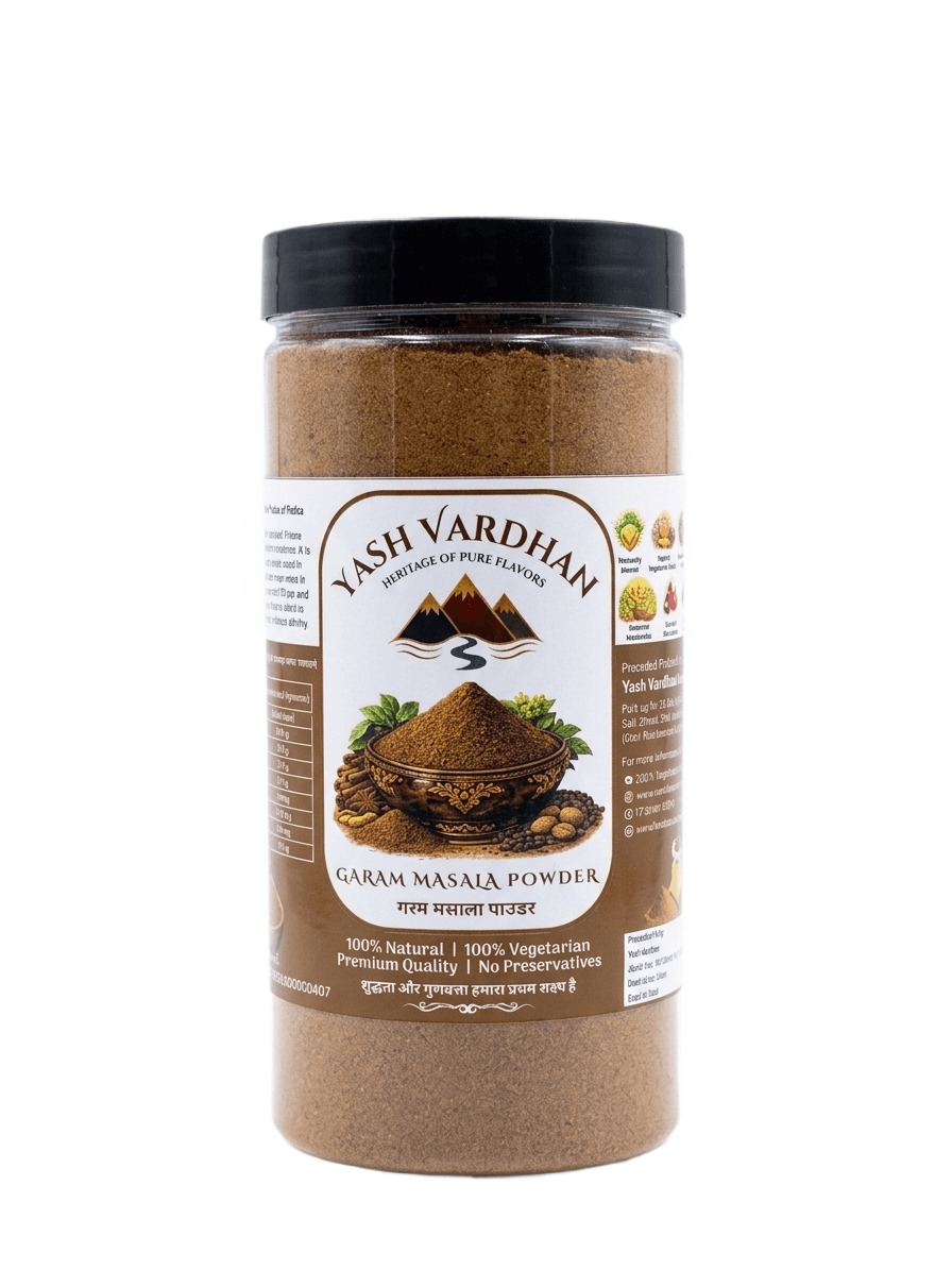 garam masala a garam masala a