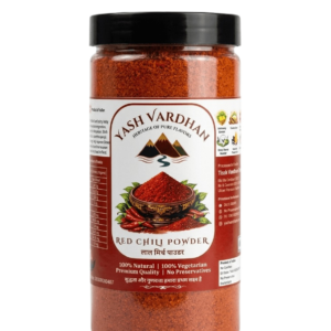 red chilli powder a