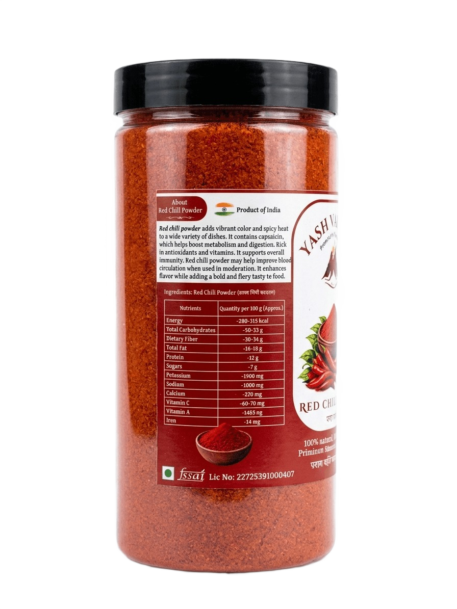 red chilli powder b red chilli powder b