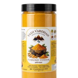 turmeric powder a