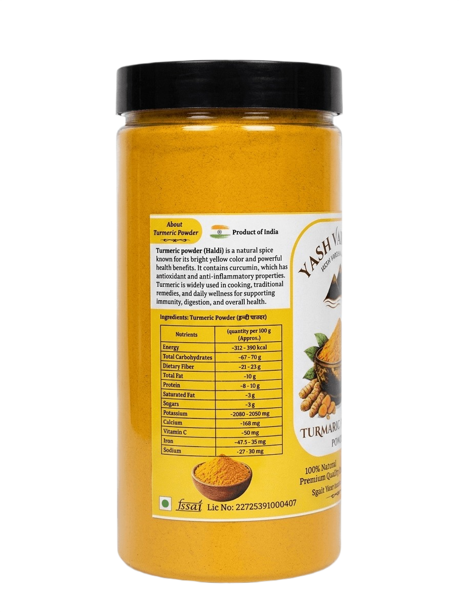 turmeric powder b turmeric powder b