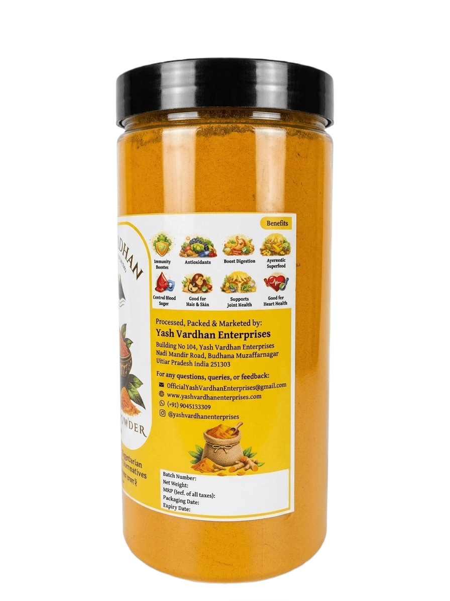 turmeric powder c turmeric powder c