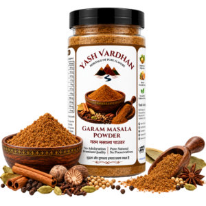 yash vardhan premium garam masala 1