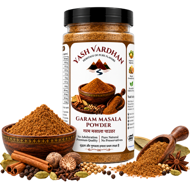 yash vardhan premium garam masala 1 yash vardhan premium garam masala 1