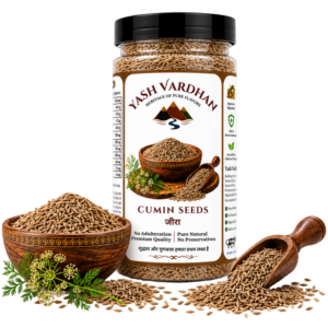 yash vardhan premium jeera 1