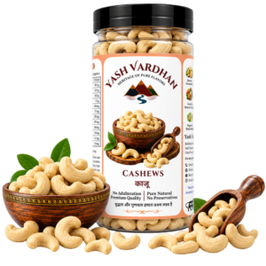 yash vardhan premium kaju 1