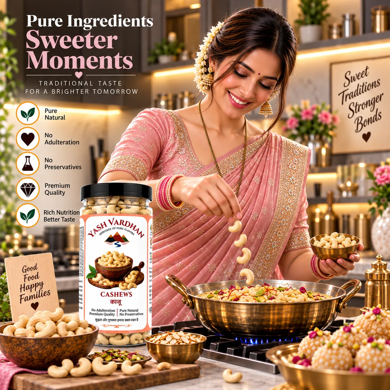 yash vardhan premium kaju 6 yash vardhan premium kaju 6