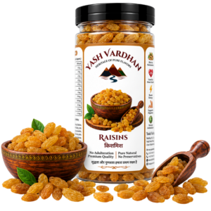 yash vardhan premium kishmis 1