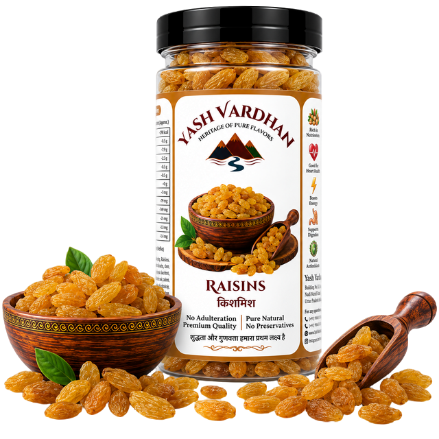 yash vardhan premium kishmis 1 yash vardhan premium kishmis 1