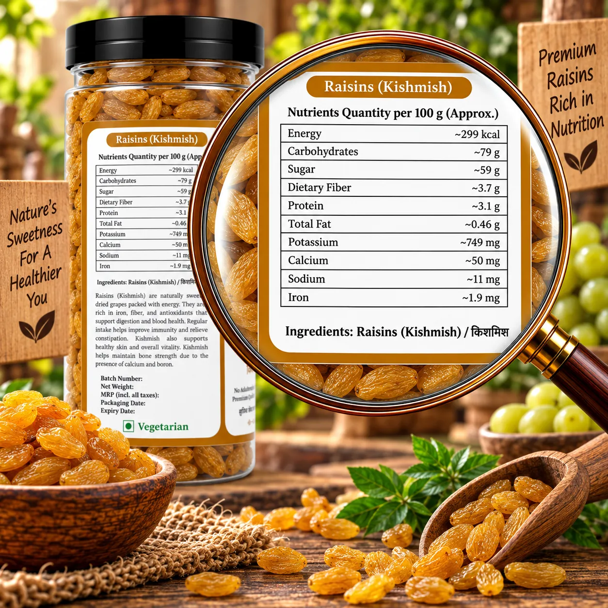 yash vardhan premium kishmis 4 yash vardhan premium kishmis 4