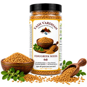 yash vardhan premium methi 1