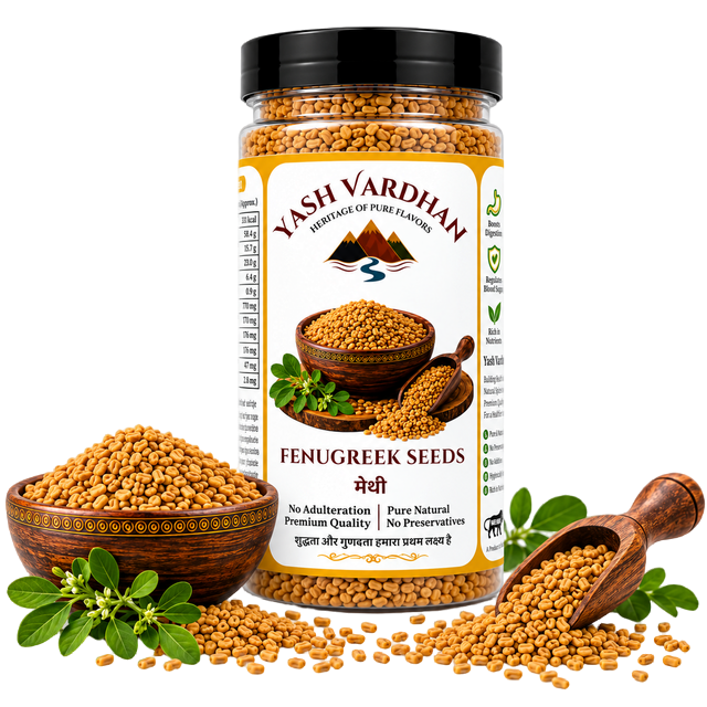 yash vardhan premium methi 1 yash vardhan premium methi 1
