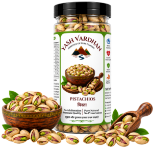 yash vardhan premium pista 1