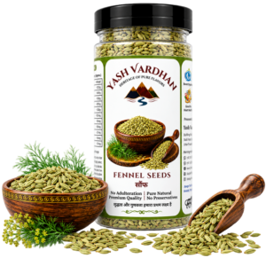 yash vardhan premium saunf 1