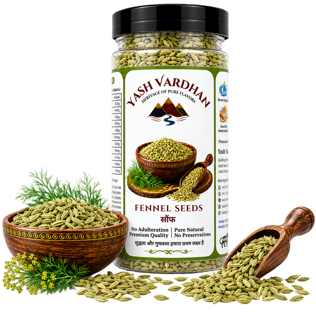 yash vardhan premium saunf 1 yash vardhan premium saunf 1