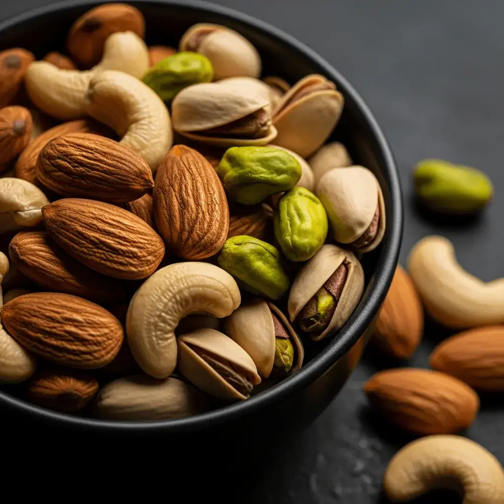 Premium Dryfruits